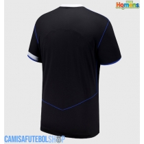 Camisa de time de futebol Chelsea Replicas 3º Equipamento 2025-26 Manga Curta